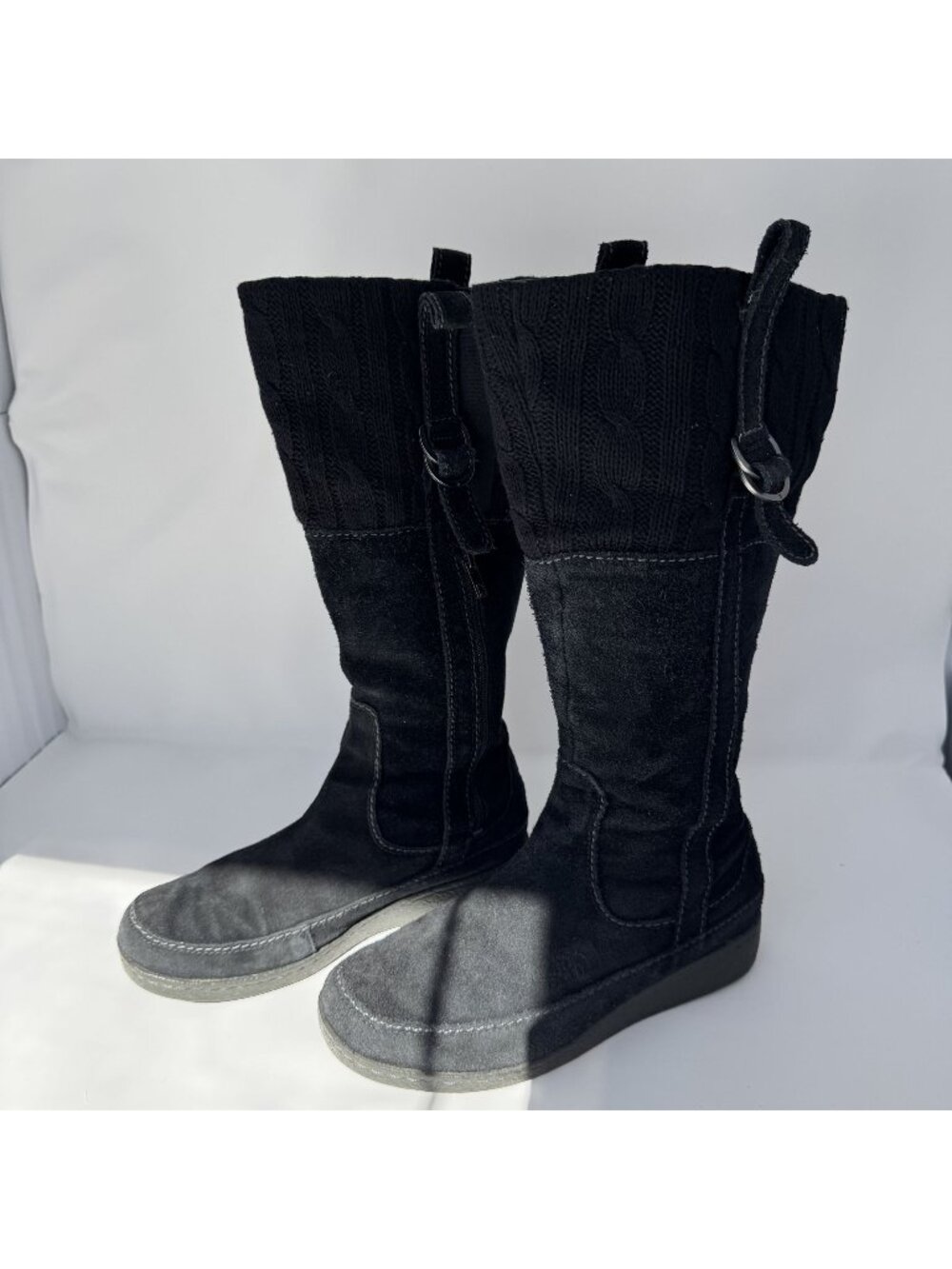 The North Face Women's Boot Sz 8